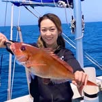 ゆづ(吉田柚月)